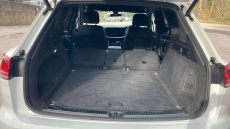 Volkswagen Touareg 3.0 V6 TDI 4Motion R-Line Tech 5dr Tip Auto Diesel Estate